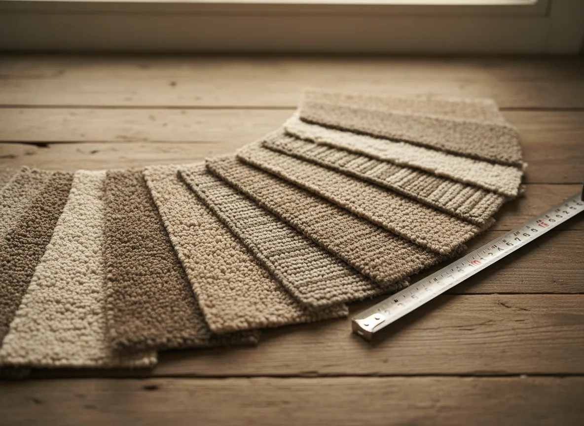 Carpet Installation Wyandotte, MI FAQs